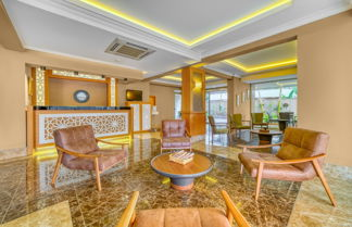 Foto 2 - Yeniacun Apart Hotel