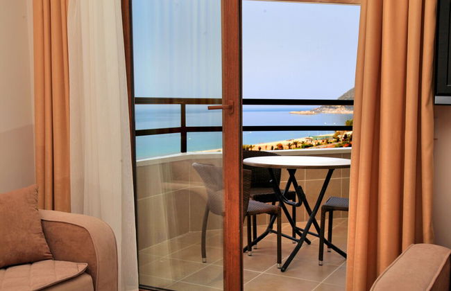 Yeniacun Apart Hotel - Foto 14