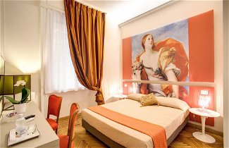 Foto 1 - Roma in una Stanza GuestHouse