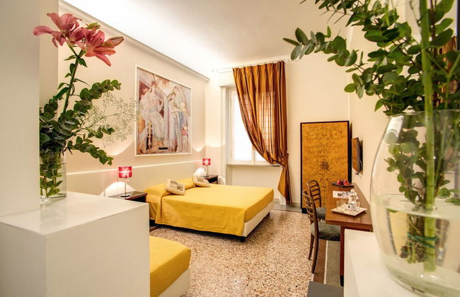 Roma in una Stanza GuestHouse - Foto 19