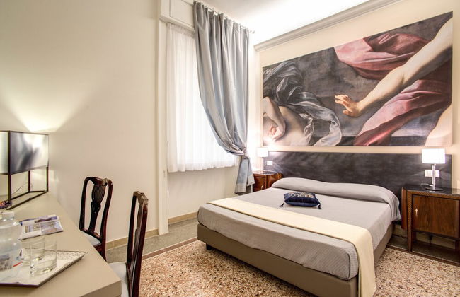 Roma in una Stanza GuestHouse - Foto 13
