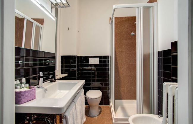 Roma in una Stanza GuestHouse - Foto 26