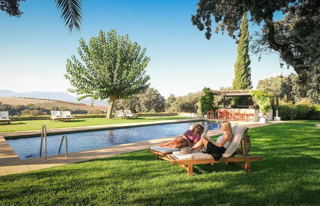 The Lodge Ronda - Foto 20