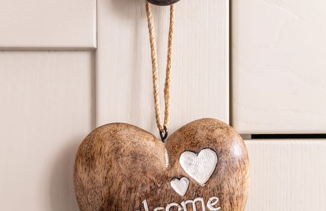 Maggie Puddle Cottage - Foto 10