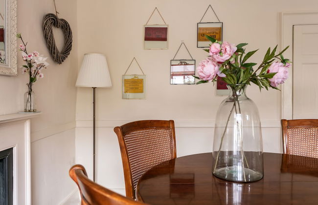 Maggie Puddle Cottage - Foto 19