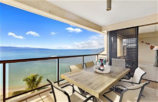 Photo 1 - Sands Of Kahana 375 3 Bedroom Condo by Redawning