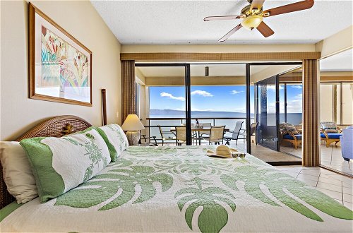Photo 2 - Sands Of Kahana 375 3 Bedroom Condo by Redawning