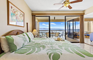 Photo 2 - Sands Of Kahana 375 3 Bedroom Condo by Redawning