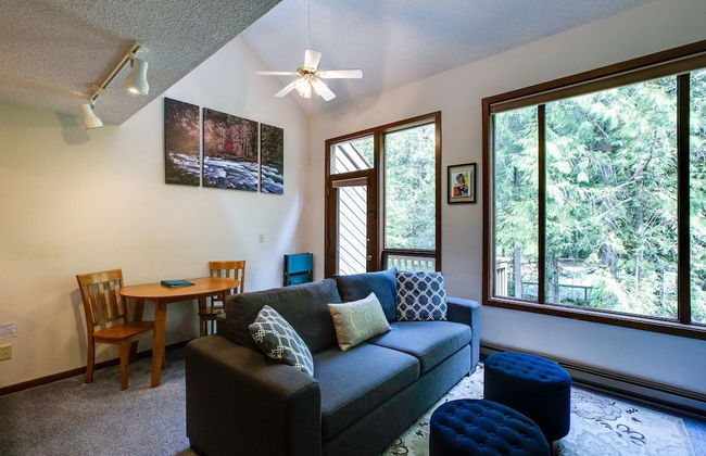 14SW - Fireplace - Dishwasher - Washer/Dryer - Sleeps 6 - Foto 1
