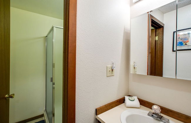 14SW - Fireplace - Dishwasher - Washer/Dryer - Sleeps 6 - Foto 14