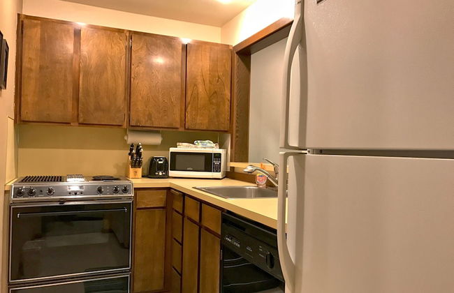 14SW - Fireplace - Dishwasher - Washer/Dryer - Sleeps 6 - Foto 6