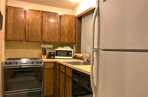 Foto 6 - 14SW - Fireplace - Dishwasher - Washer/Dryer - Sleeps 6