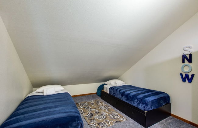 14SW - Fireplace - Dishwasher - Washer/Dryer - Sleeps 6 - Foto 5