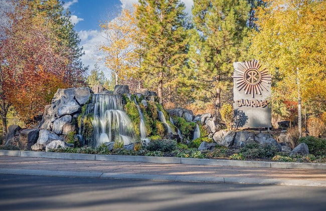 Eaglewood Condo 8 - Foto 60