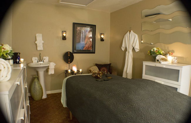 GetAways at Havasu Dunes Resort - Foto 24