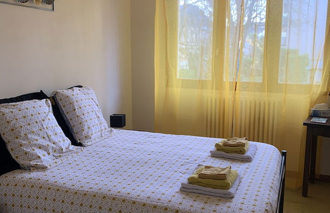 Villa Cecilia - Foto 4