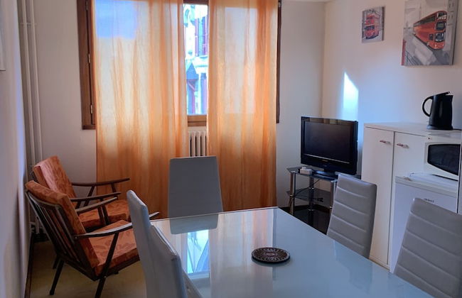 Villa Cecilia - Foto 20