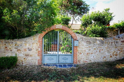 Photo 30 - Casa rural Quevedo