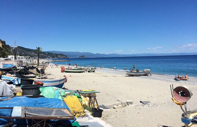 Studio in Bastia Mondovi With Pool and Winery - Foto 25