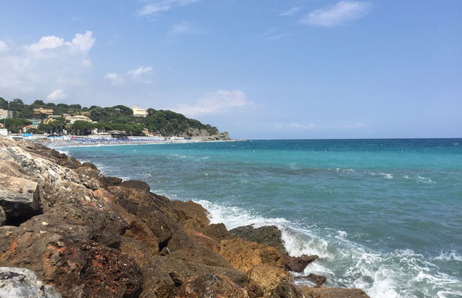 Studio in Bastia Mondovi With Pool and Winery - Foto 18