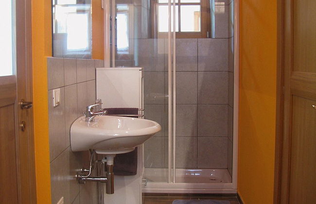 Studio in Bastia Mondovi With Pool and Winery - Foto 7