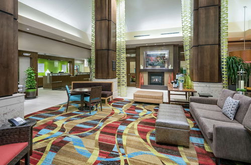 Photo 4 - Hilton Garden Inn San Antonio At The Rim