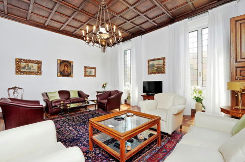 Photo 11 - Prestigious Apartment Via Veneto