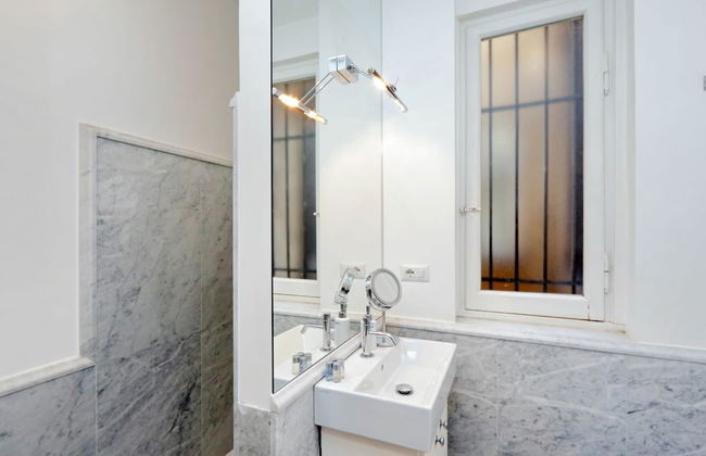 Prestigious Apartment Via Veneto - Foto 18