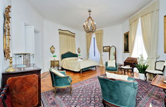 Photo 3 - Prestigious Apartment Via Veneto