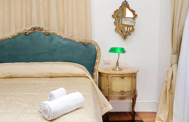 Prestigious Apartment Via Veneto - Foto 2