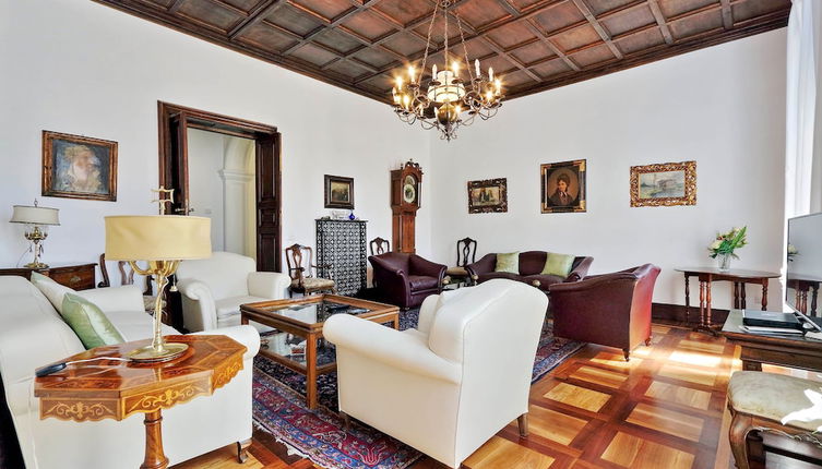 Photo 1 - Prestigious Apartment Via Veneto