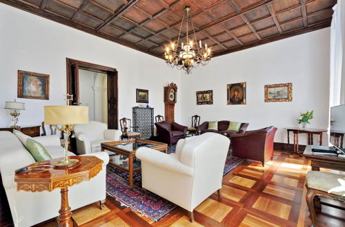 Photo 1 - Prestigious Apartment Via Veneto