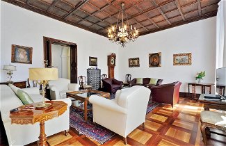 Foto 1 - Prestigious Apartment Via Veneto