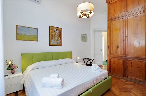 Foto 4 - Prestigious Apartment Via Veneto