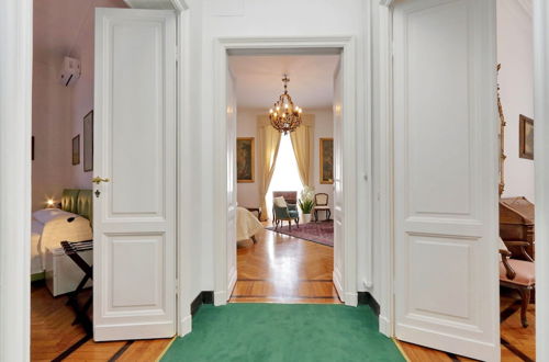 Photo 19 - Prestigious Apartment Via Veneto