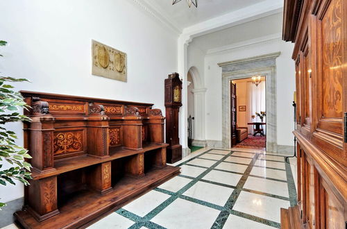 Photo 20 - Prestigious Apartment Via Veneto