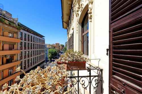 Foto 14 - Prestigious Apartment Via Veneto