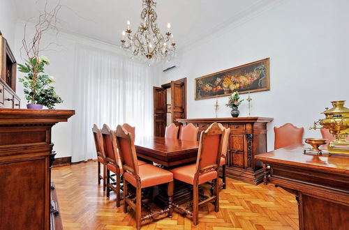 Foto 9 - Prestigious Apartment Via Veneto