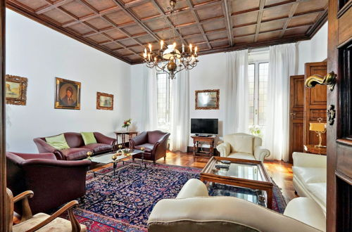 Foto 12 - Prestigious Apartment Via Veneto