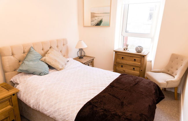Silver City Apartments, Stylish 2 Bedroom Apartment - Foto 5