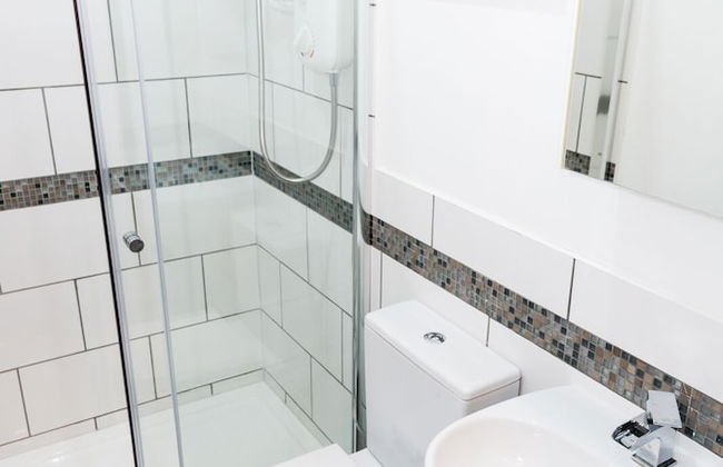 Silver City Apartments, Stylish 2 Bedroom Apartment - Foto 7