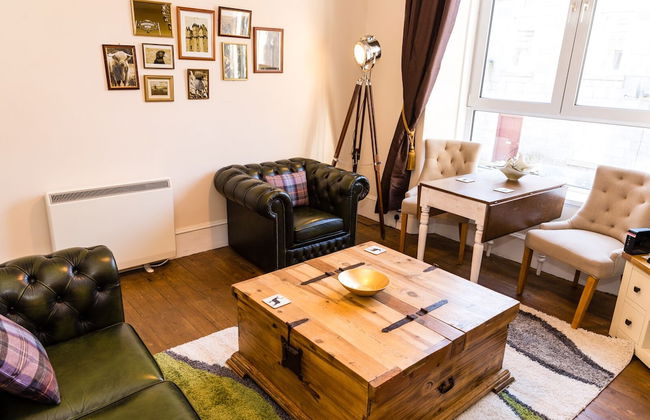 Silver City Apartments, Stylish 2 Bedroom Apartment - Foto 22