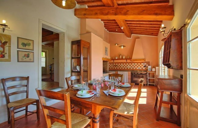 Villa Riccardo - Foto 3