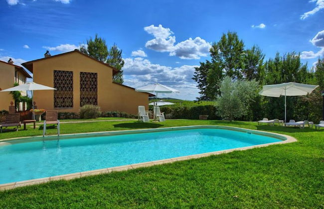 Villa Riccardo - Foto 13