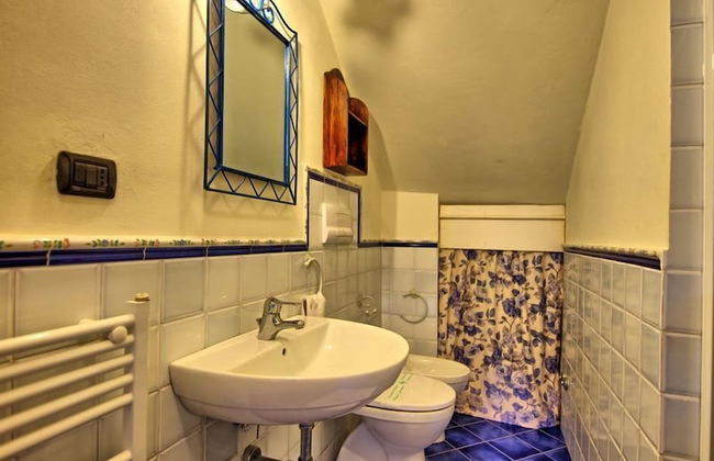 Villa Riccardo - Foto 10