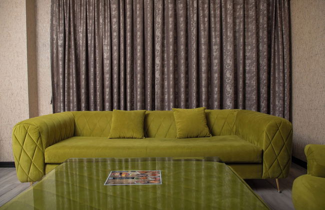 My Suite by Hera - Foto 53