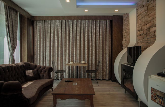 My Suite by Hera - Foto 48