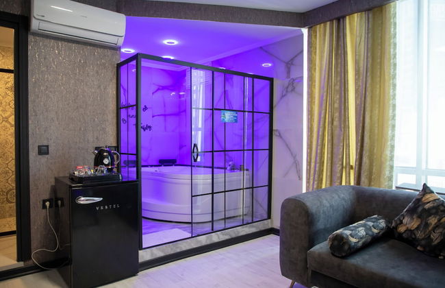 My Suite by Hera - Foto 61