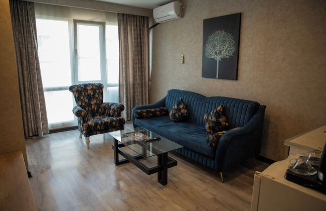 My Suite by Hera - Foto 50