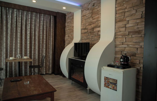 My Suite by Hera - Foto 46